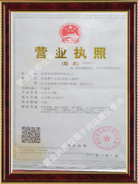 湖南掌尚服饰有限公司_衡阳职业制服时尚西服设计生产销售